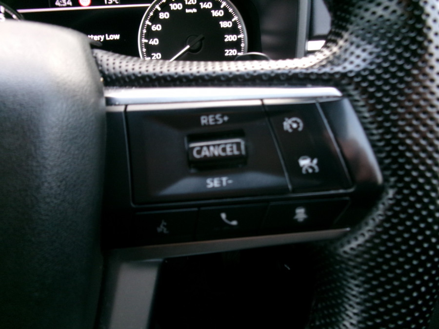 2023 Mitsubishi Outlander ZM Aspire SUV Image 25