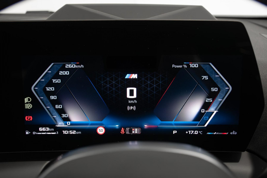 2025 BMW 1 Series F70 M135 xDrive Hatch