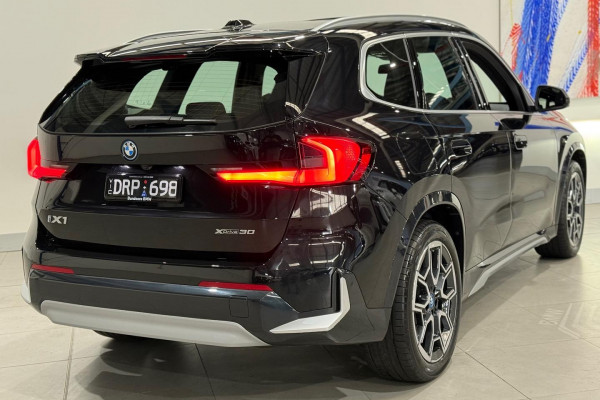 2024 BMW iX1 U11 xDrive30 M Sport SUV