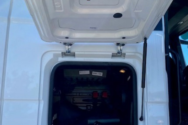 2023 MAN TGS Truck Image 19