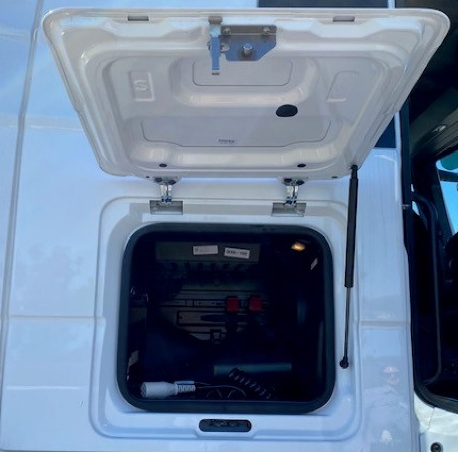 2023 MAN TGS Truck Image 19