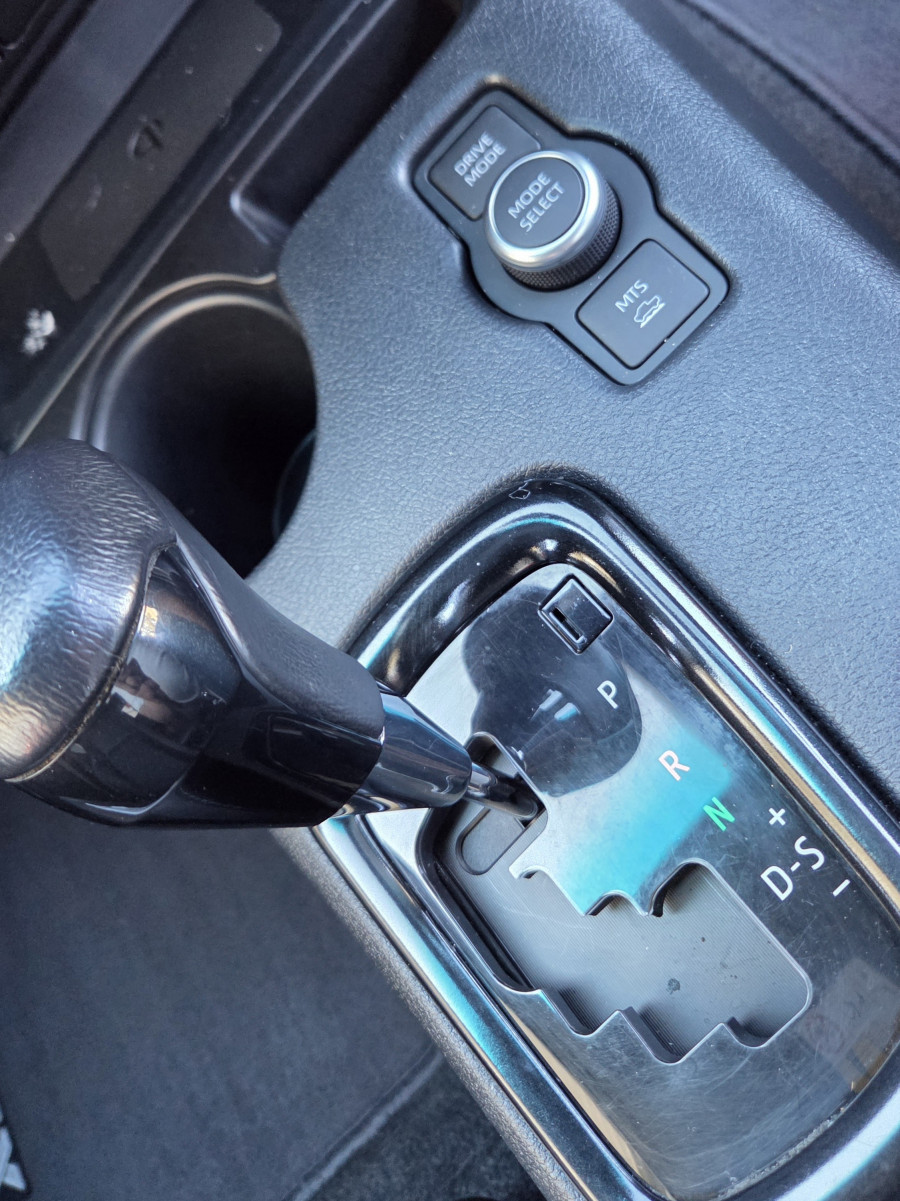 2024 Toyota HiLux B228460HR Rogue Ute Image 22