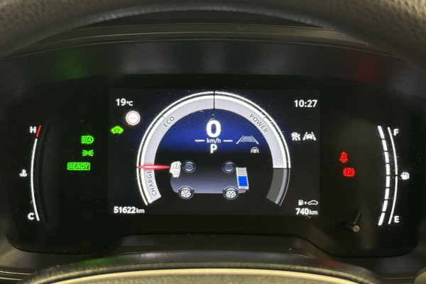 2023 Toyota Corolla ZWE219R Ascent Sport Hybrid Hatch Image 5