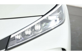 2024 MG HS SAS23 Vibe SUV
