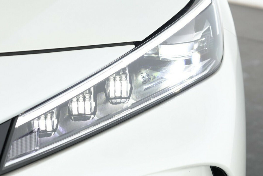 2024 MG HS SAS23 Vibe SUV Image 8