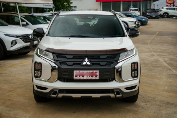 2020 Mitsubishi ASX XD Exceed SUV Image 5