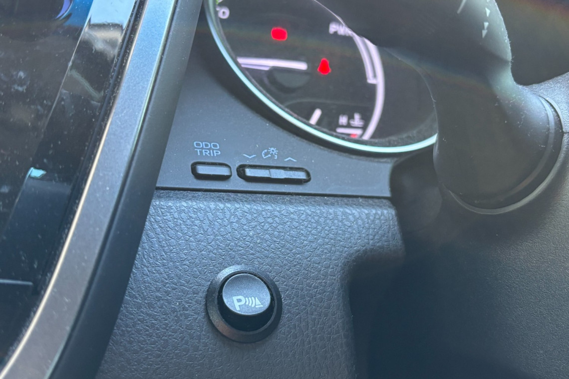 2019 Toyota Camry AXVH71R Ascent Sedan Image 30