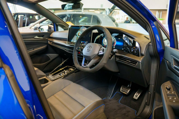 2026 Volkswagen Golf 8.5 R Hatch Image 16