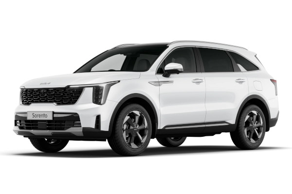 Kia Sorento HEV GT-Line MQ4 PE