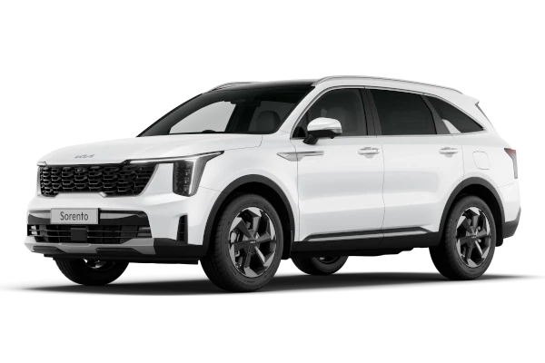 2027 MY25 Kia Sorento MQ4 PE HEV GT-Line SUV