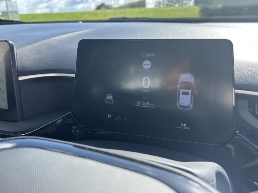 2025 MG MG3 ZP22 Excite Hatch Image 17