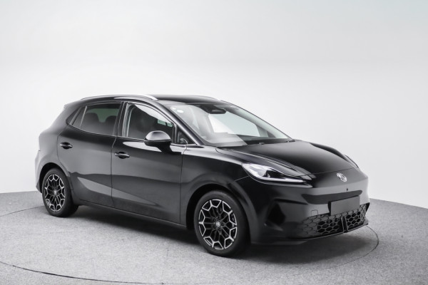 2026 MG MG4 EV Urban AH4E Essence 54 Hatch Image 1