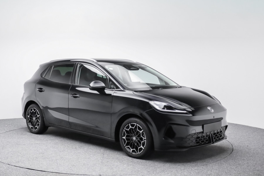 2026 MG MG4 EV Urban AH4E Essence 54 Hatch Image 1