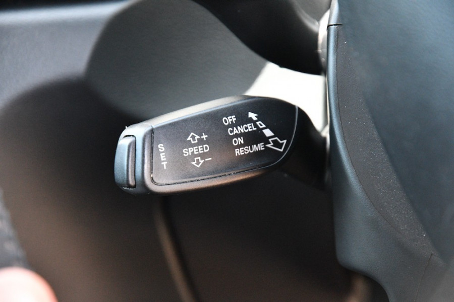 2014 Audi Q3 8U MY14 TFSI Suv Image 13