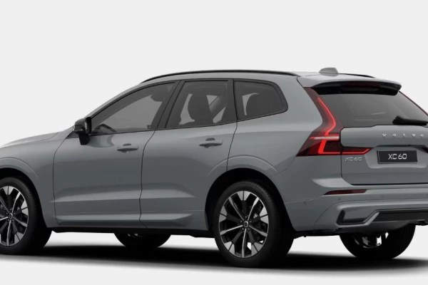 2025 MY26 Volvo XC60 UZ Ultra B5 Dark SUV Image 7