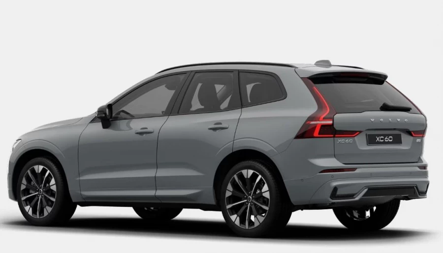 2025 MY26 Volvo XC60 UZ Ultra B5 Dark SUV Image 7