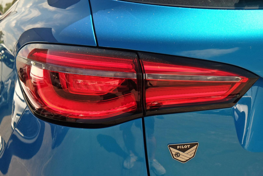 2020 MY21 MG HS SAS23 Core SUV Image 20
