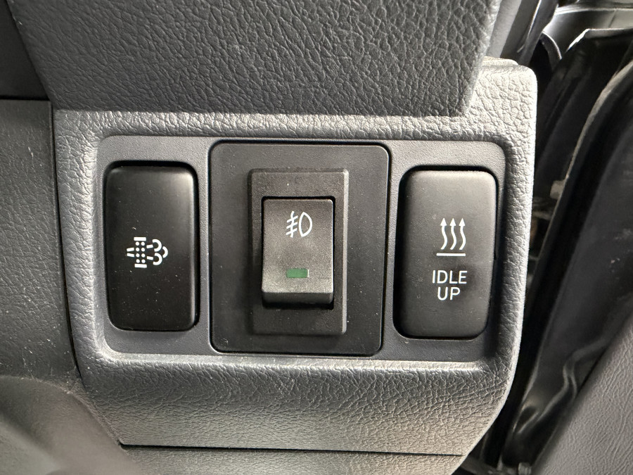 2020 Toyota LandCruiser VDJ79R GXL Single-Cab Cab-Chassis Image 22