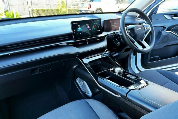 2022 GWM Haval H6 B01 Premium SUV Image 5