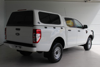 2016 Ford Ranger PX MKII XL Utility