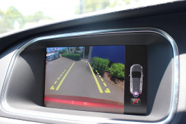 2018 Volvo V40 (No Series) MY18 D4 Inscription Hatchback