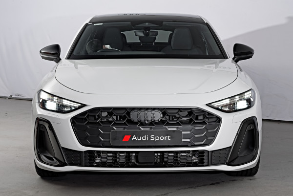 2025 Audi A5 B10 e-hybrid S-Line Sedan image 4