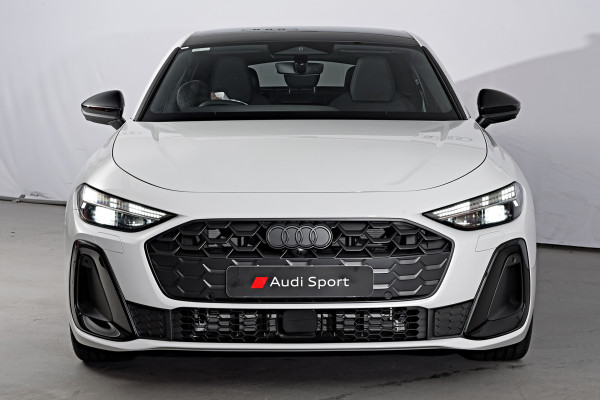 2025 Audi A5 B10 e-hybrid S-Line Sedan