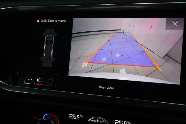 2022 Audi Q3 F3 35 TFSI SUV image 13