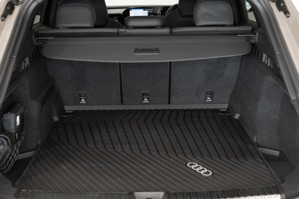 2025 Audi SQ5 GU  SUV image 23