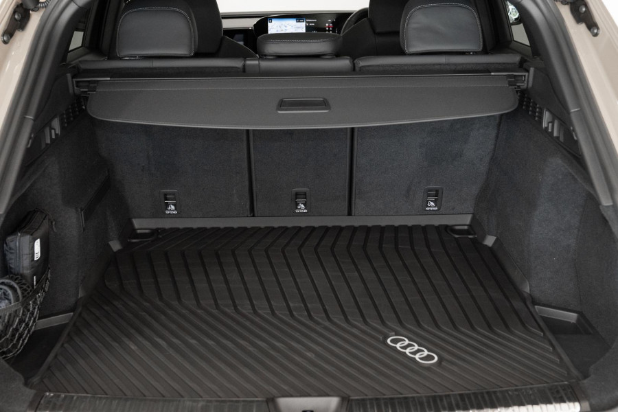 2025 Audi SQ5 GU  SUV