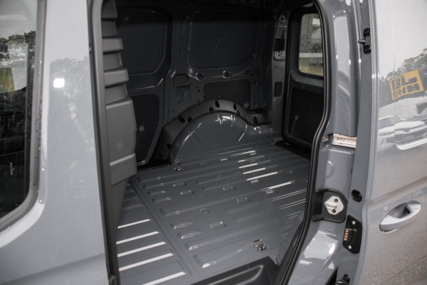 2026 Volkswagen Caddy 5 Van Van image 15