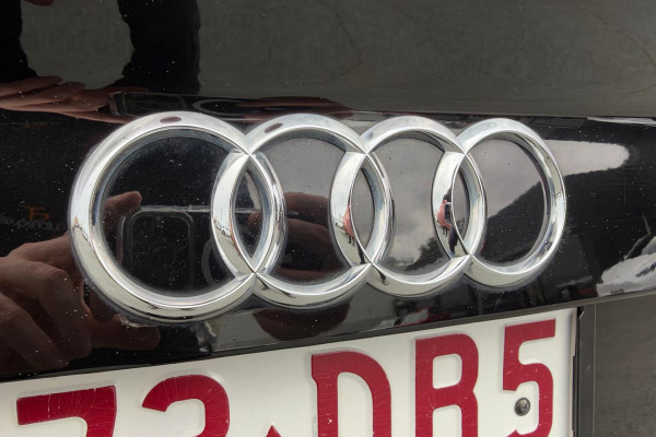 2014 MY15 Audi A3 8V Attraction Sedan Image 11