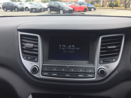 2018 Hyundai Tucson TL2 Active Wagon