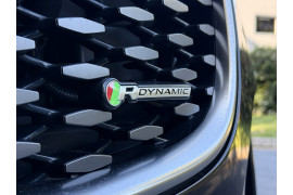2021 MY21.25 Jaguar F-PACE X761 R-Dynamic S SUV