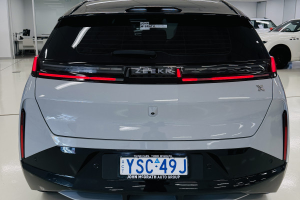 2024 Zeekr X BXE RWD SUV