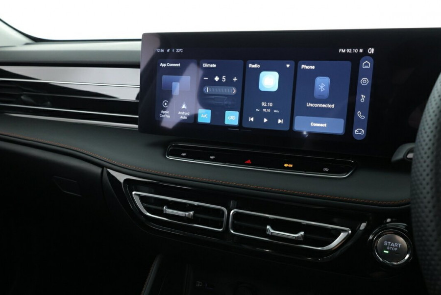 2024 MY25 MG HS AS33 Vibe SUV Image 27