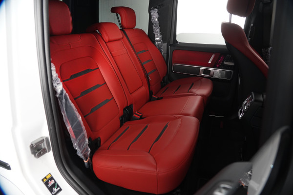2023 Mercedes-Benz G63 AMG EDITION 55 SUV Image 33