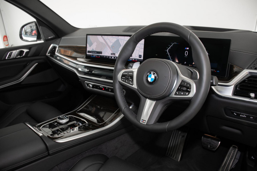 2025 BMW X5 G05 LCI xDrive30d M Sport SUV