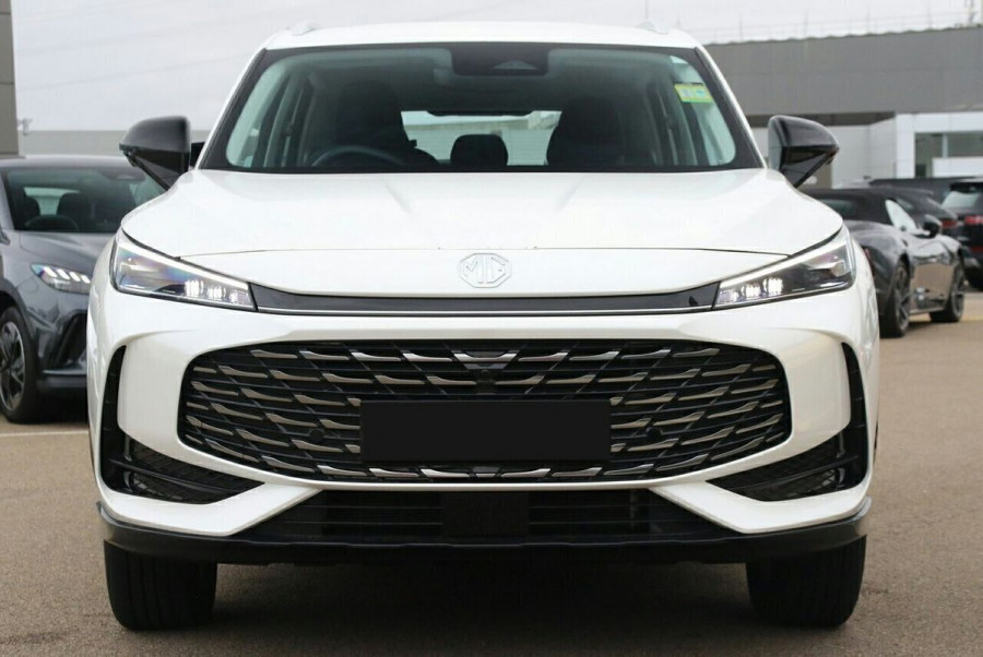2024 MG HS AS33 Vibe SUV Image 17