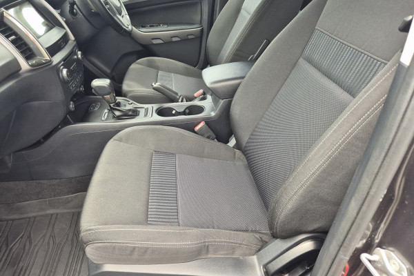 2018 MY19 Ford Ranger PX MkIII XLT Ute Image 16