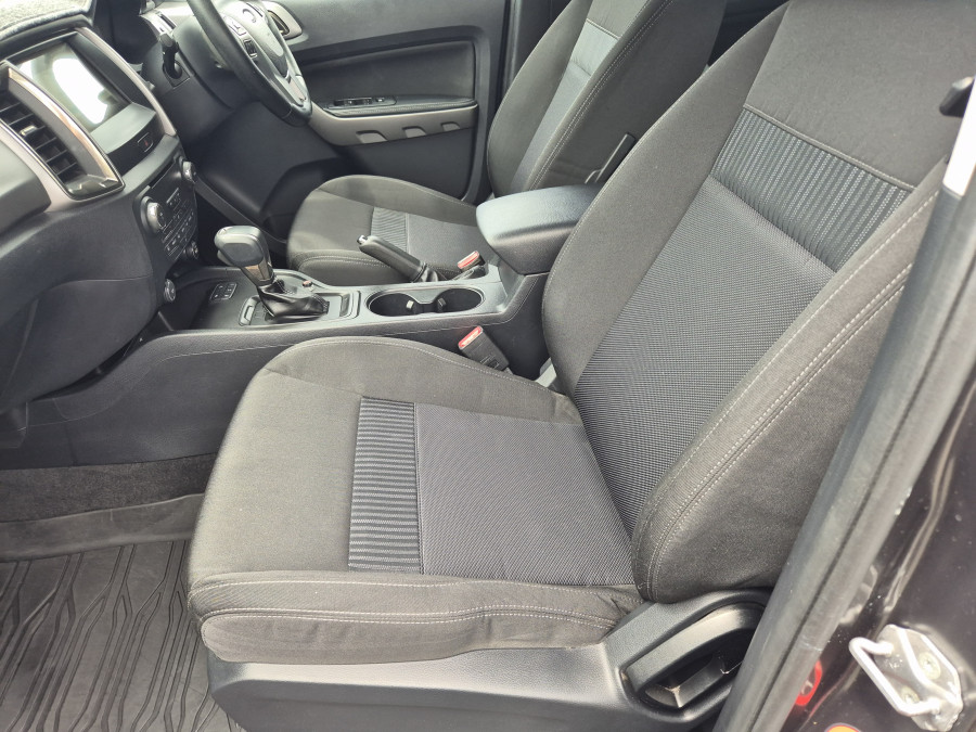 2018 MY19 Ford Ranger PX MkIII XLT Ute Image 16