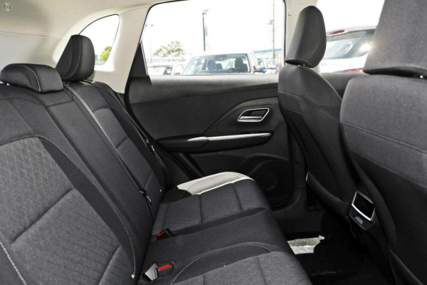2026 MG ZS ZS32 Vibe Turbo SUV Image 14