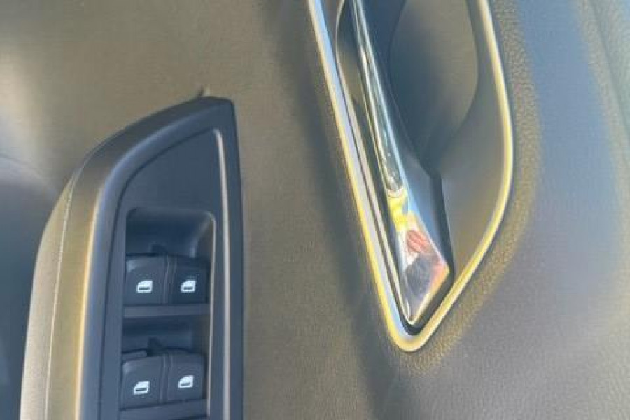 2020 MG MG3 SZP1 Excite Hatch Image 13