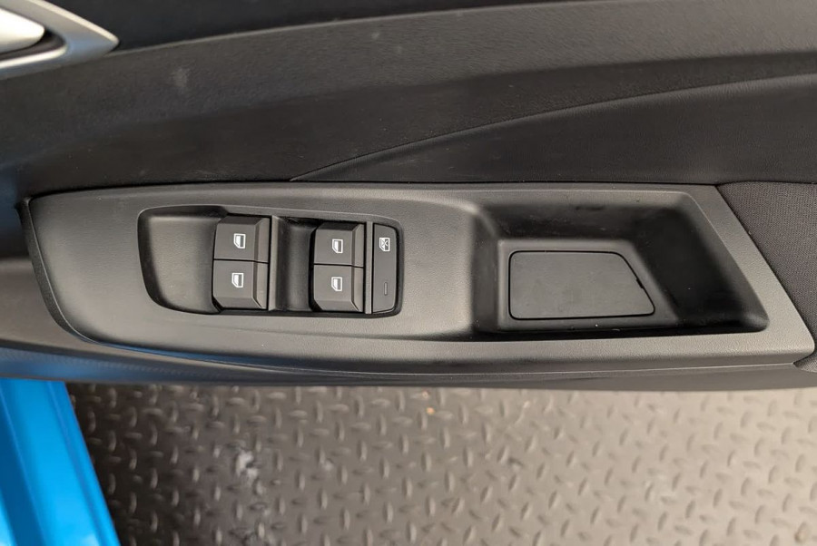 2025 MG MG3 Vibe Hatch Image 17
