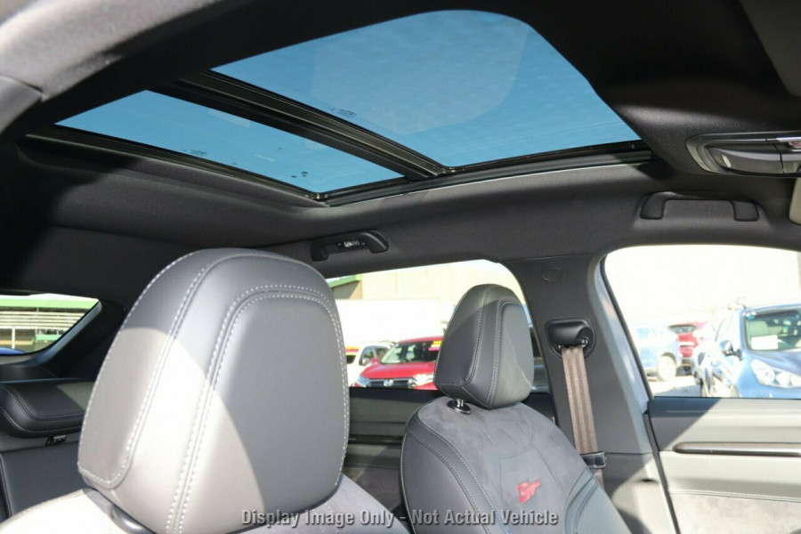 2025 GWM Haval H6GT B03 Ultra SUV Image 11