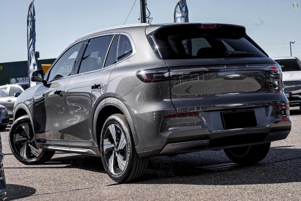 2026 MY27 Geely EX5 E245 Inspire Extended Range SUV Image 4