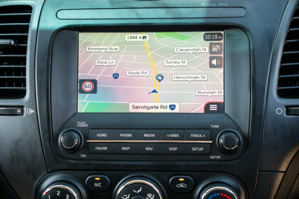2015 Kia Cerato YD S Premium Hatch Image 13