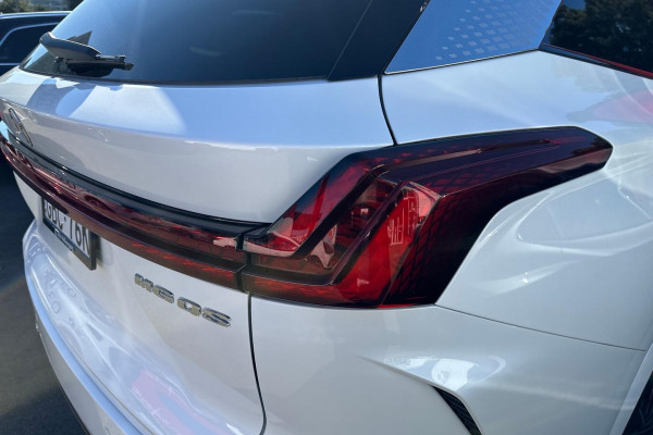 2026 MY25 MG QS IS31 Excite SUV Image 11