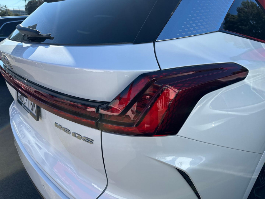 2026 MY25 MG QS IS31 Excite SUV Image 11