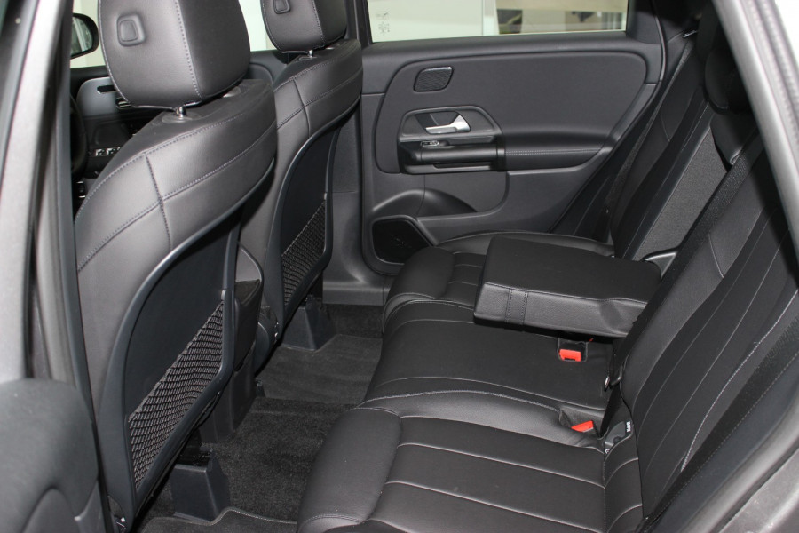 2019 Mercedes-Benz Mb Bclass Wagon Image 21